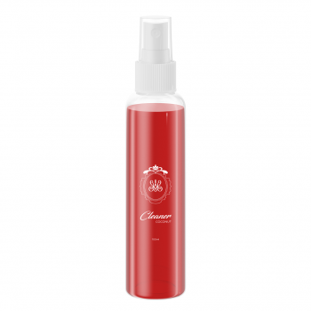 Cleaner - Coconut Red 100ml